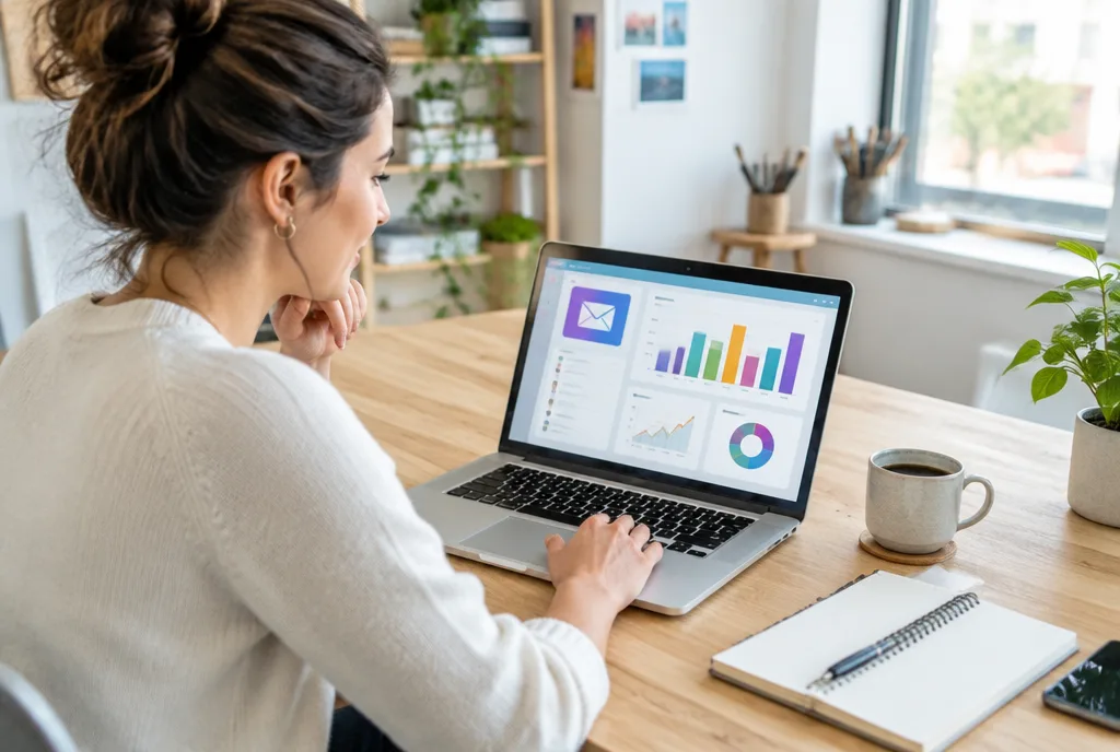 Top 10 email marketing software Top 10 email marketing software