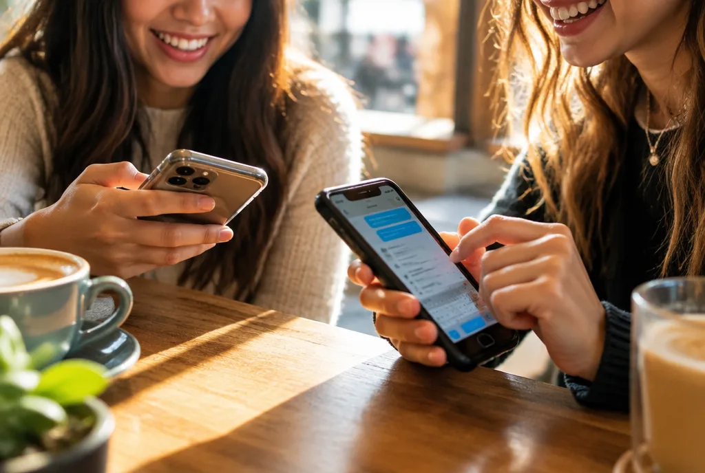 Internet communication, quick and easy Internet communication, quick and easy