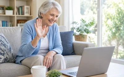 Internet Communication: Quick and Easy