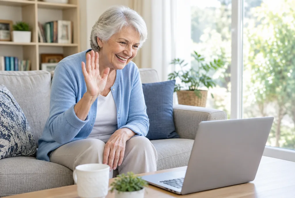 Internet Communication: Quick and Easy