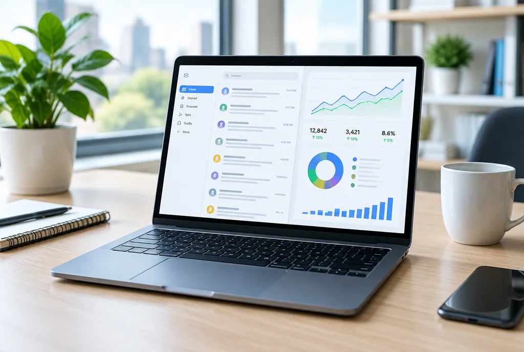 Ten Things To Consider About Email Marketing