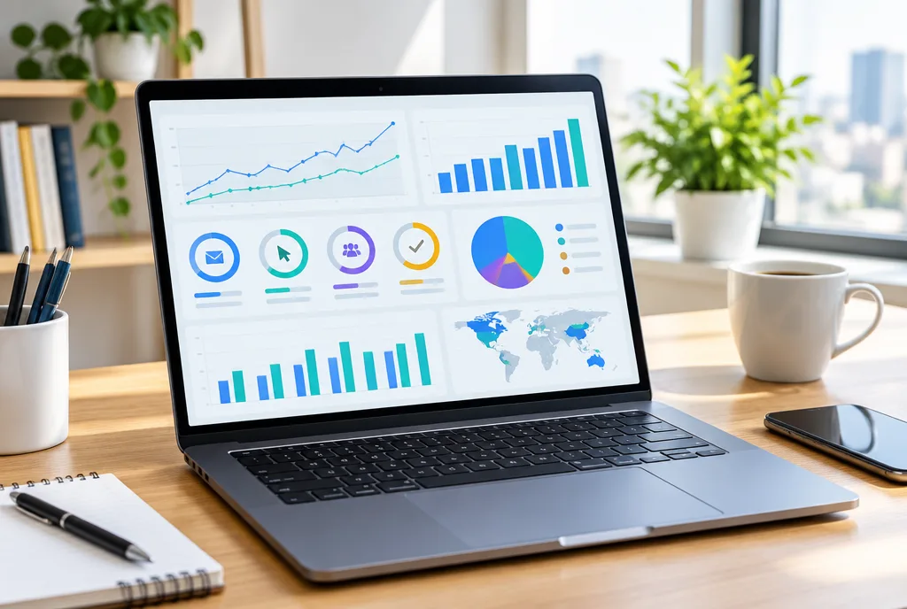 Top 10 Email Marketing Software